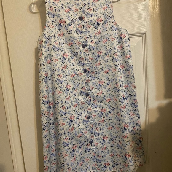 Glorimont Shift Dress - Picture 6 of 7